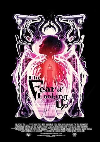 The Fear of Looking Up movie poster - Rated 5/10