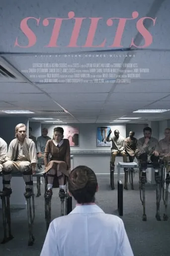 Stilts movie poster - Rated 8.5/10