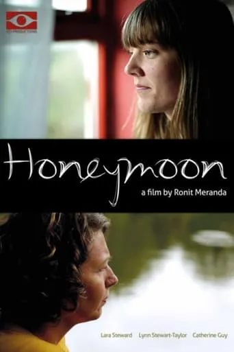 Honeymoon movie poster - Entertainment content