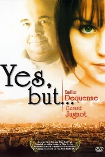 Yes, But... movie poster - Rated 6.444/10