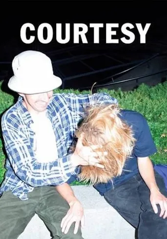 Courtesy movie poster - Entertainment content