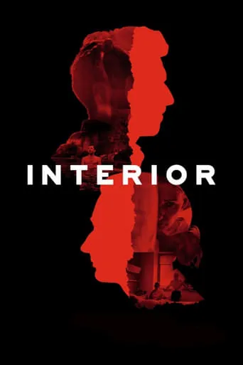 Interior movie poster - Rated 5.3/10