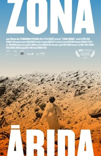 Arid Zone movie poster - Rated 10/10