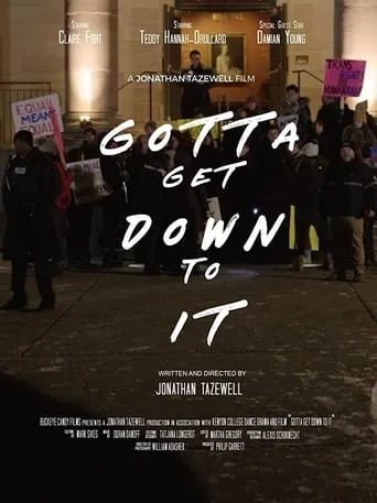 Gotta Get Down to It movie poster - Entertainment content