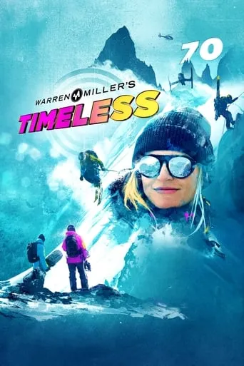 Warren Miller's Timeless movie poster - Rated 10/10