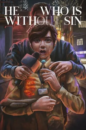 He Who Is Without Sin movie poster - Rated 6.6/10