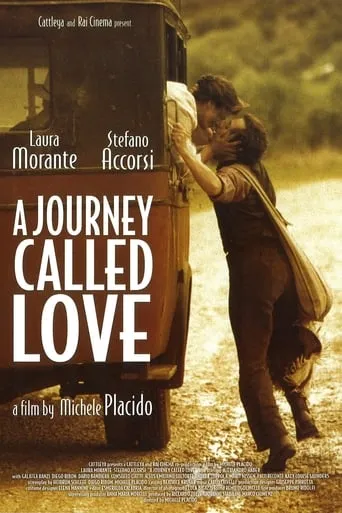 A Journey Called Love movie poster - Rated 6/10