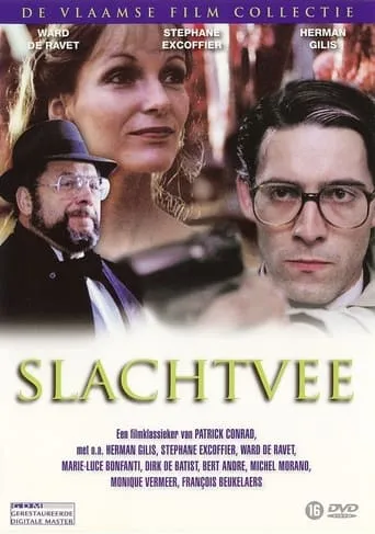 Beef Cattle movie poster - Rated 3.8/10