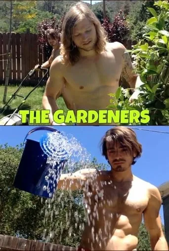 Garden of Eden movie poster - Rated 2/10