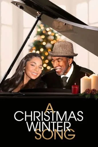 A Christmas Winter Song movie poster - Rated 6/10