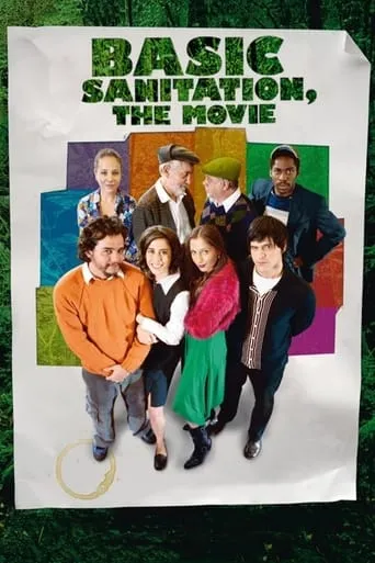 Basic Sanitation, the Movie movie poster - Rated 7.2/10