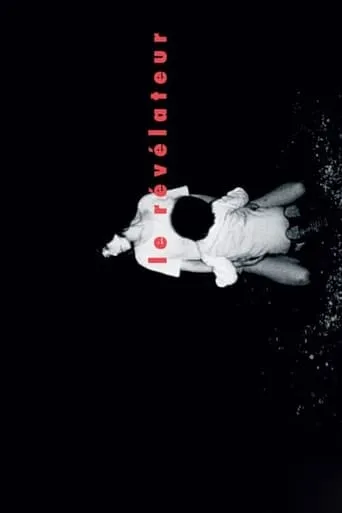 Le Révélateur movie poster - Rated 6.3/10