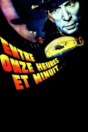 Between Eleven and Midnight movie poster - Rated 6.7/10