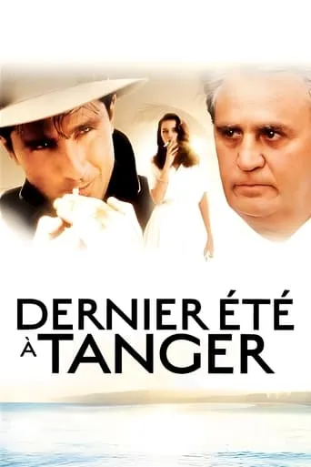 Last Summer in Tangiers movie poster - Rated 3.9/10