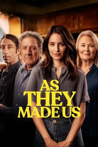 As They Made Us movie poster - Rated 5.256/10