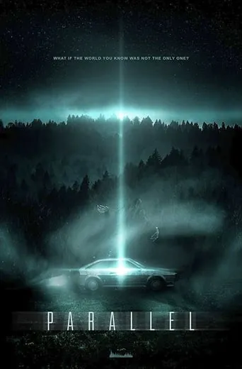 Párhuzam movie poster - Entertainment content