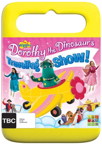 Dorothy The Dinosaur - Travelling Show movie poster - Rated 5.2/10