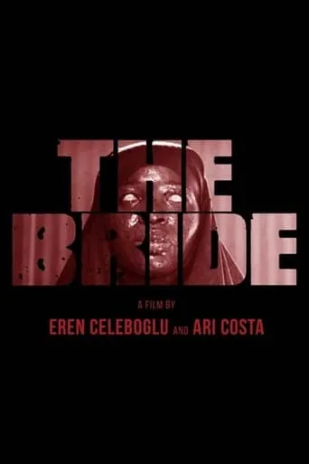 The Bride movie poster - Rated 2/10