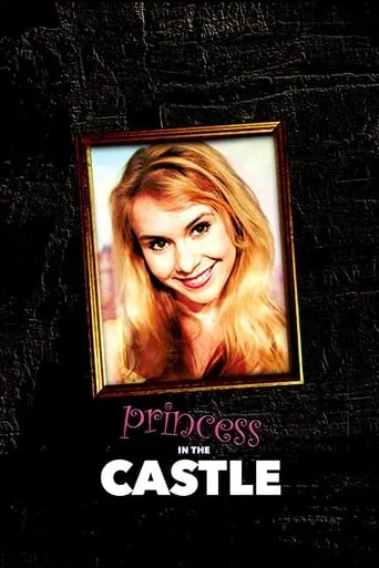 Princess in the Castle movie poster - Rated 3/10