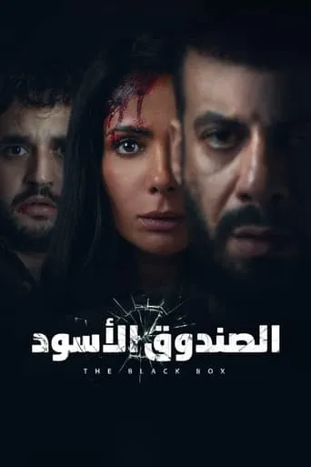 The Black Box movie poster - Rated 4.6/10