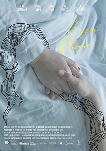 Before Bloom movie poster - Rated 2/10