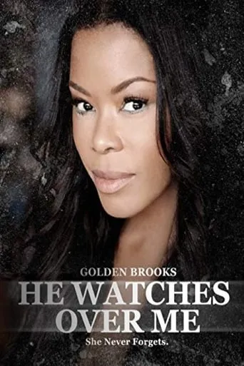 He Watches Over Me movie poster - Entertainment content