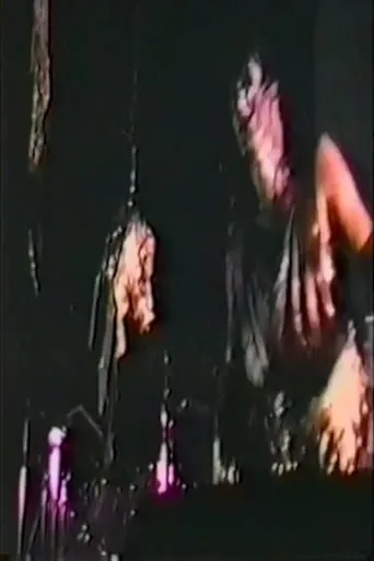 Skinny Puppy: Live in Dallas movie poster - Entertainment content