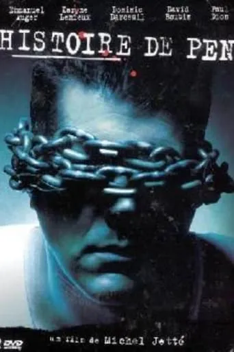 Inside movie poster - Rated 6.7/10
