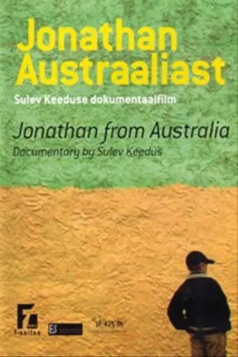 Jonathan from Australia movie poster - Entertainment content