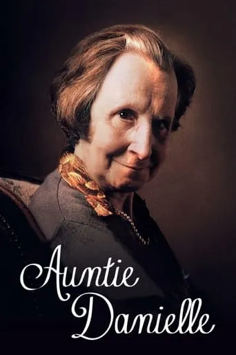 Auntie Danielle movie poster - Rated 6.521/10