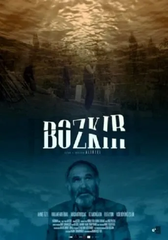 Steppe movie poster - Rated 4.1/10