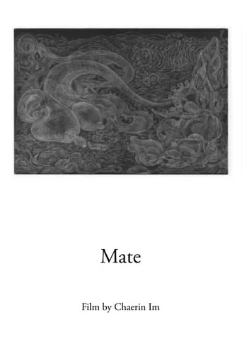 Mate movie poster - Entertainment content