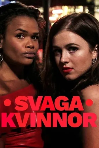 Weak Women movie poster - Entertainment content