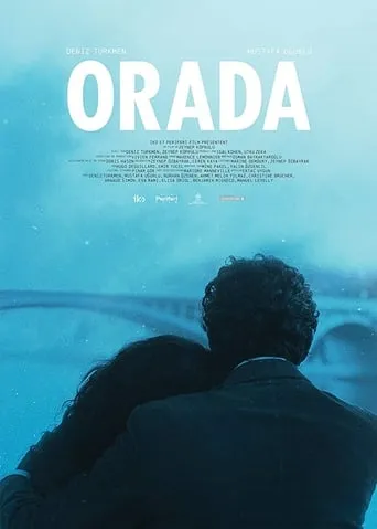 There movie poster - Rated 5/10