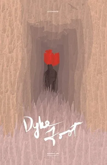 Dykefoot movie poster - Rated 1/10