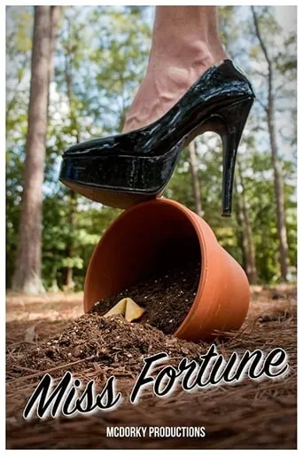Miss Fortune movie poster - Entertainment content
