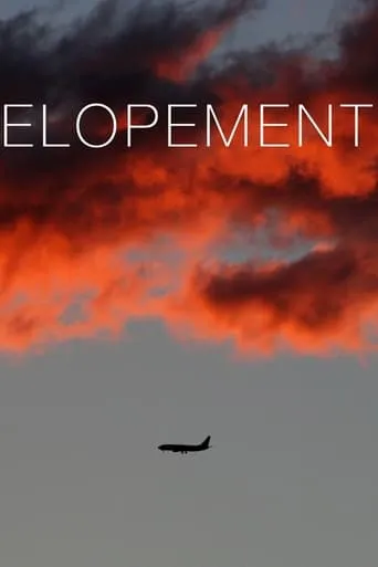 Elopement movie poster - Rated 4.8/10