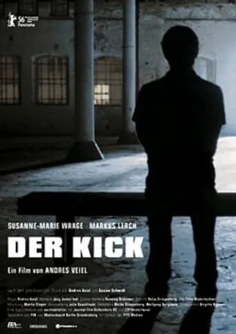 Der Kick movie poster - Rated 6.6/10