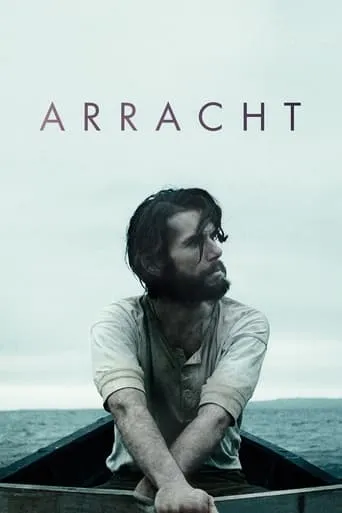 Arracht movie poster - Rated 6.8/10