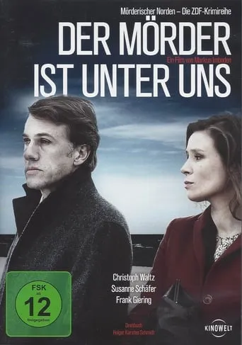 Der Mörder ist unter uns movie poster - Rated 6.6/10