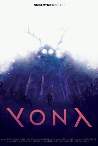 Yona movie poster - Rated 7/10
