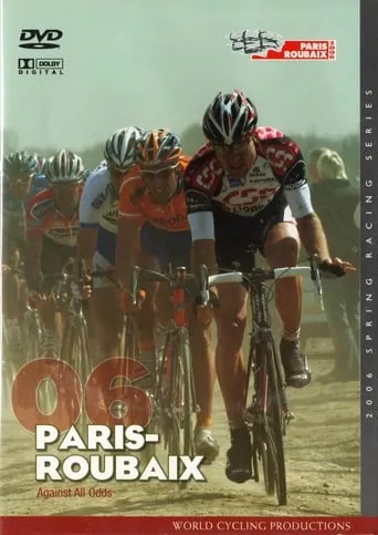 2006 Paris Roubaix movie poster - Entertainment content