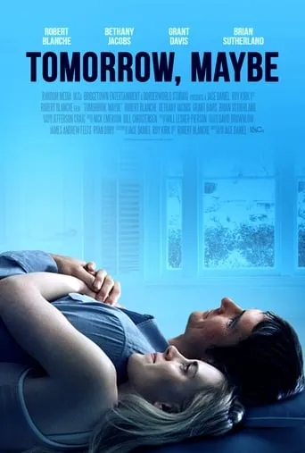 Tomorrow, Maybe movie poster - Rated 1/10
