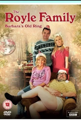 Barbara's Old Ring movie poster - Rated 7/10