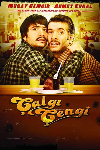 Çalgı Çengi movie poster - Rated 6.9/10