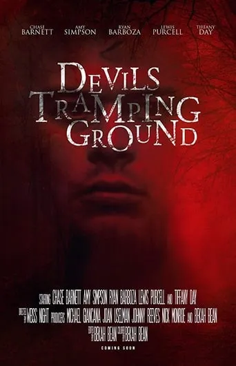 Devils Tramping Ground movie poster - Entertainment content