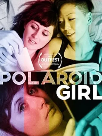 Polaroid Girl movie poster - Rated 1.8/10