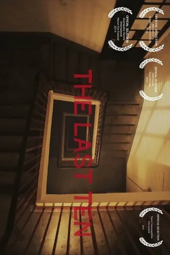 The Last Ten movie poster - Rated 6.5/10