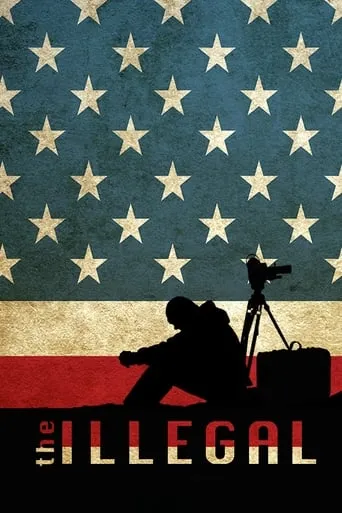 The Illegal movie poster - Rated 10/10