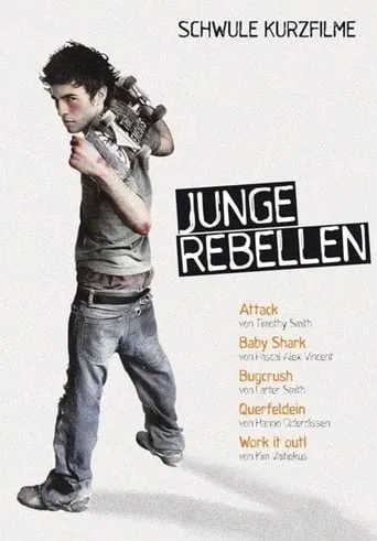 Junge Rebellen movie poster - Entertainment content